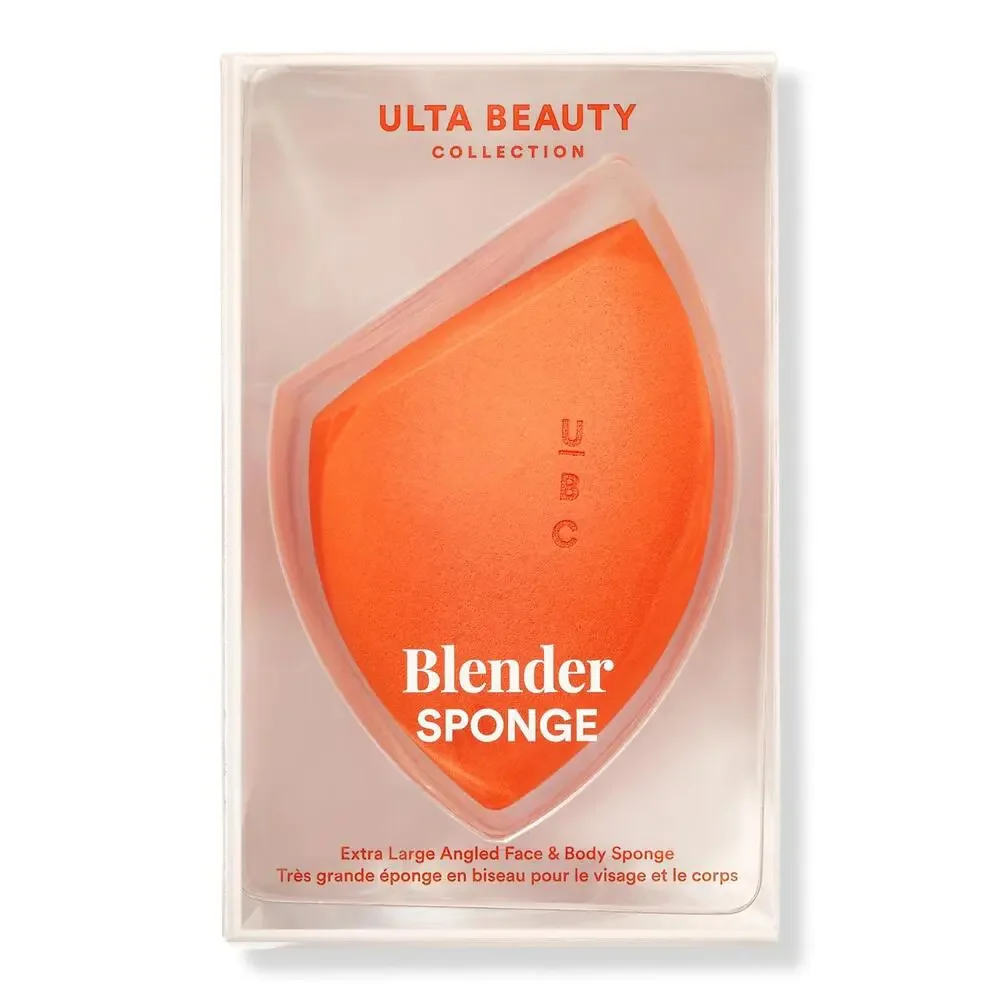 ⭐PICK 3/$15 Ulta XL Angled Beauty Blender